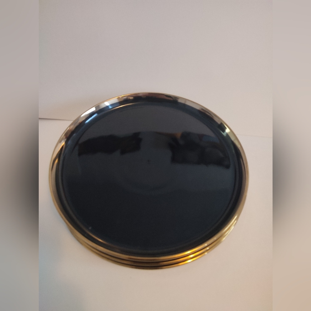 Gibson Home Dinnerware Plate Set - Picture 9 of 13